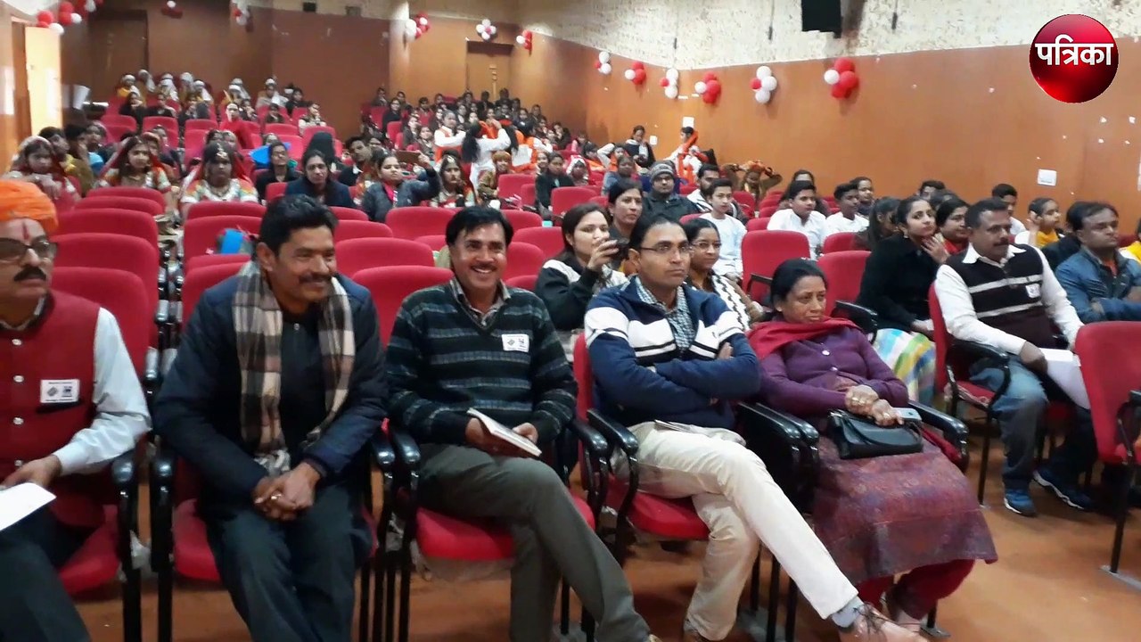 जहां वार्ड वार्ड में सफाई ऐसा नगर हो मेरा.........