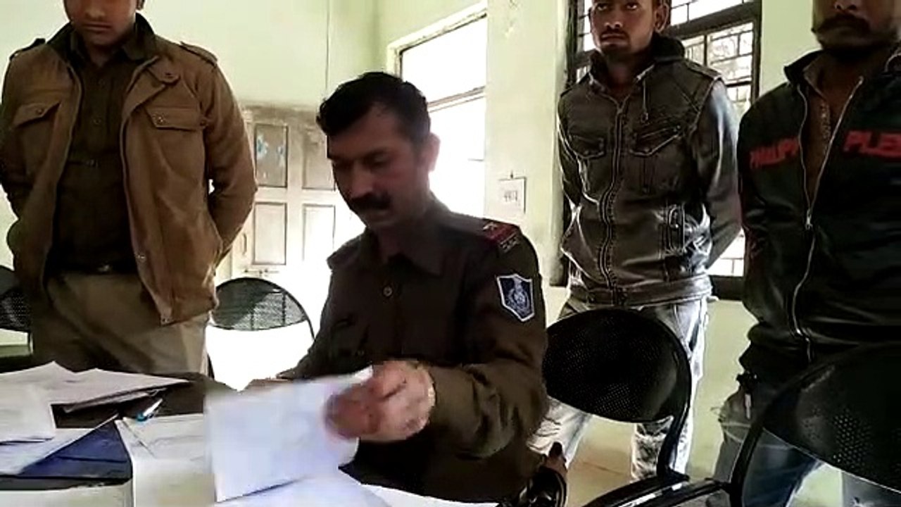 हंसते-खेलते परिवार की छिनी खुशियां