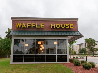 Waffle House Sold Out of Waffle Mix in Four Hours