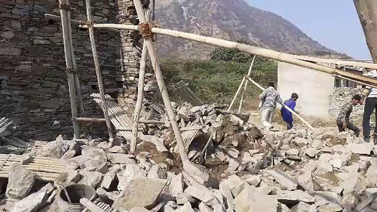 दर्दनाक हादसा : नवजात के सिर से उठा पिता का साया,परिजन का रो-रो कर बुरा हाल