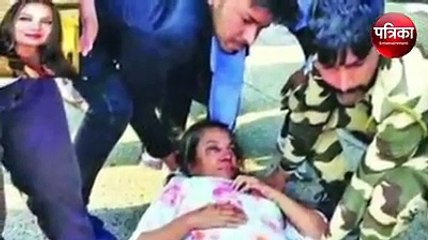 शबाना आजमी के एक्सीडेंट की खबर सुन दुखी हुए पीएम मोदी, देखें वीडियो