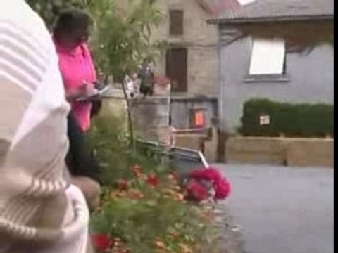 Rallye du Foie gras et de la Truffe 2007