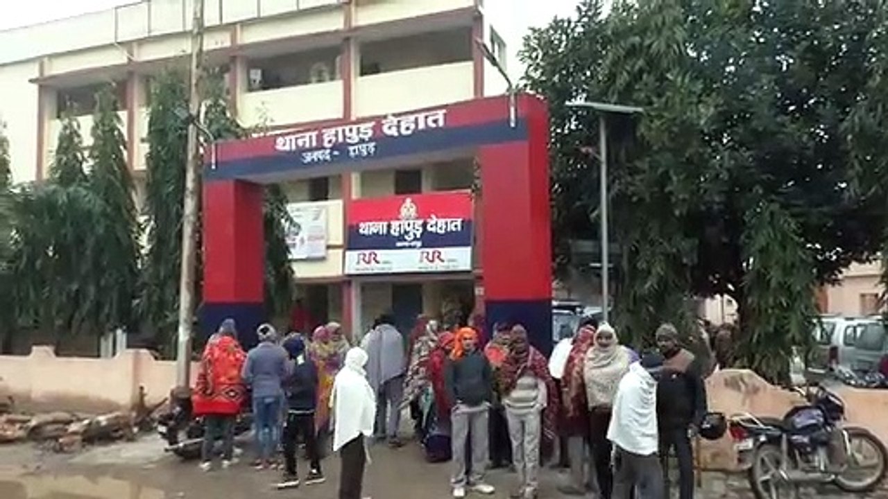 शादी के बाद ससुराल पहुंची दुल्हन