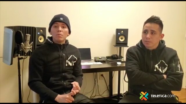 tn7-Dos jóvenes ticos pasaron momentos de angustia al contagiarse de COVID-19 en New Jersey-100420