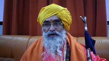 जगद्गुरु भीमा शंकर ने बाबा गोरखनाथ का किया दर्शन