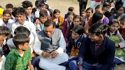 मलवासा का पटाक्षेप, हड़ताल हुई खत्म