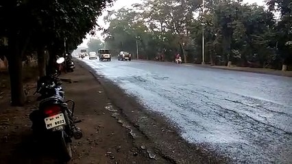 weather rainfall alert