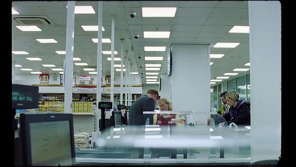 IDLES - MERCEDES MARXIST