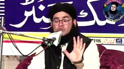 کرونا وائرس کی وجہ سے پھونکوں والی سرکار غائب ۔ لازمی دیکھئے مولانا ناصر مدنی صاحب