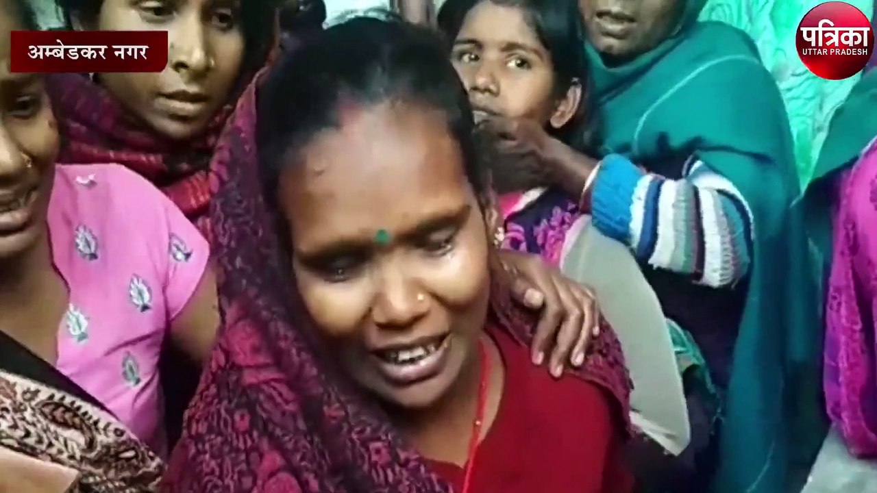 स्कूल में अलमारी गिर जाने से मासूम की मौत, तीन अध्यापकों को निलंबित करने के निर्देश