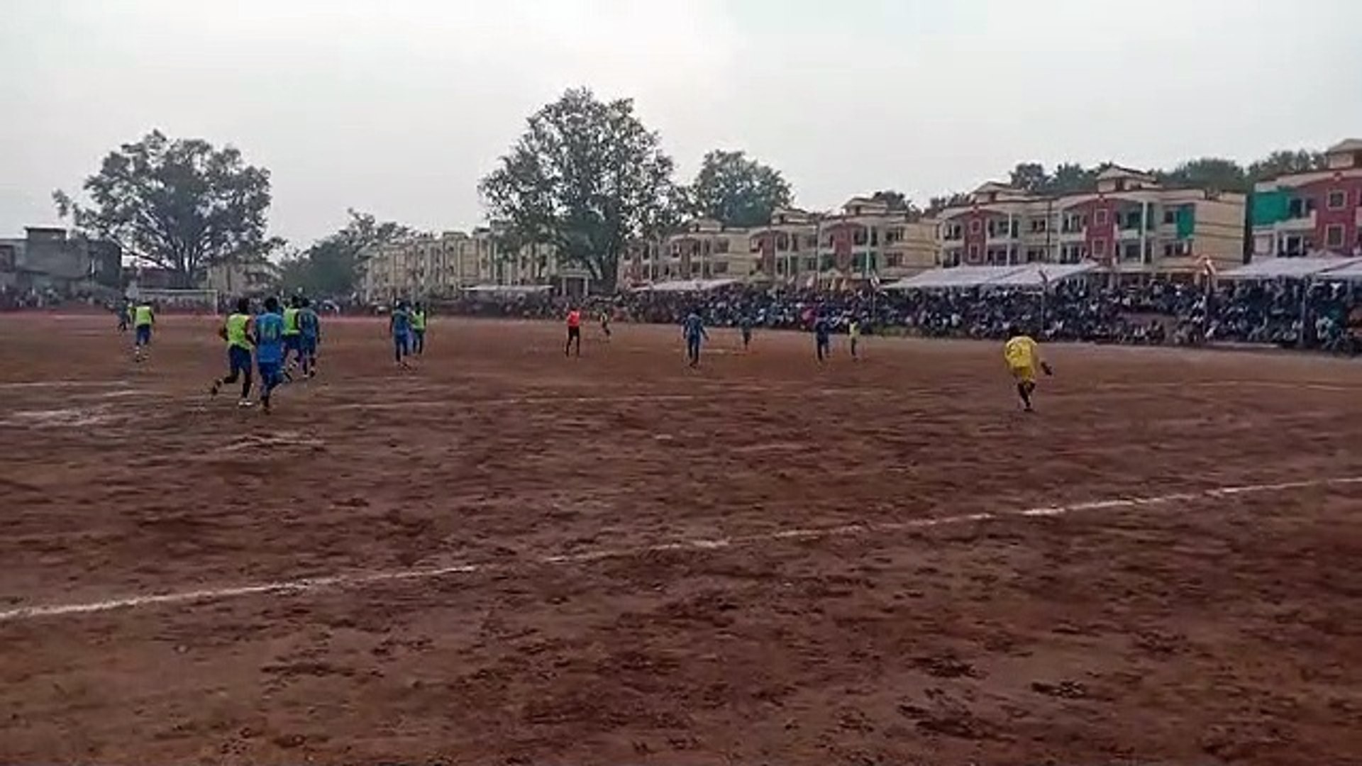 football