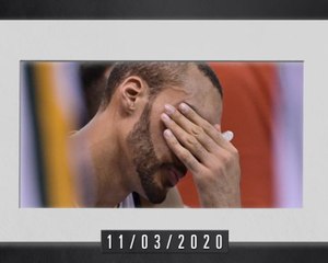 NBA - Gobert, du All-Star Game au coronavirus