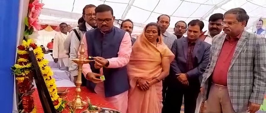 Your government: officers asked questions, villagers said this
