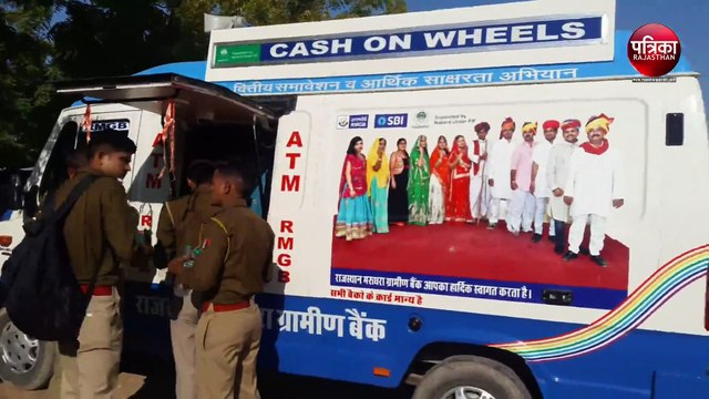 पंचायत चुनाव- पाली, सोजत व देसूरी में दूसरे चरण का मतदान आज