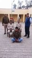 Thirteen lakh fraud accused arrested on the pretext of winning the prize