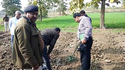 खरगोन विस्फोट, दो की मौत