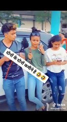 Tik tok video, Tik tok funny video, Tik tok comedy videos, Tik tok viral video, Tiktok Video, funny