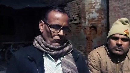 Bulandshahr: खेत में मृत हालत में मिला गुलदार