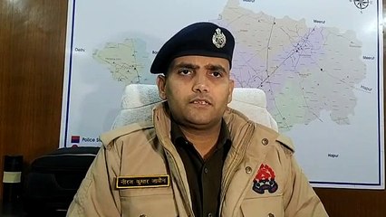 Ghaziabad पुलिस की मुस्‍तैदी से डरे किडनैपर, कांग्रेस पार्षद को छोड़कर भागे अपहरणकर्ता