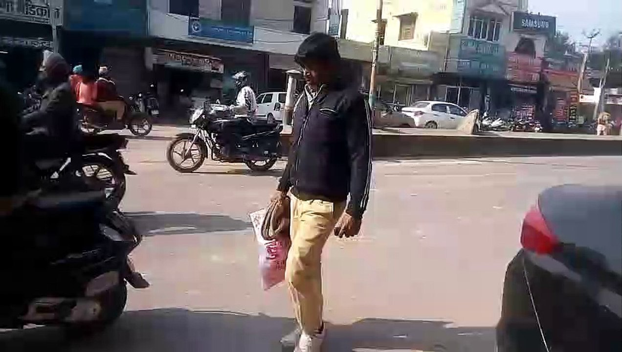 धूप के बावजूद सर्दी के तेवर तीखे