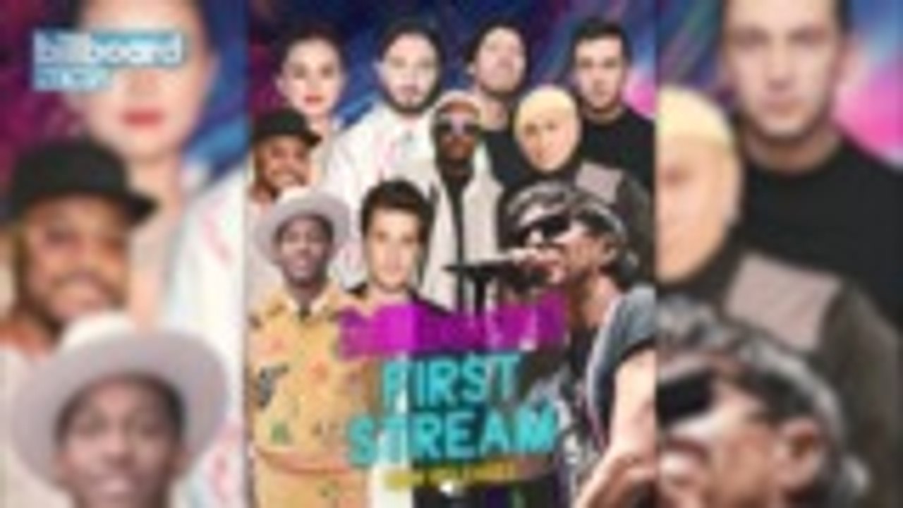 Stream New Music From The Strokes, Bad Bunny and Selena Gomez | Billboard News