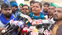 Muzaffarnagar: CAA वापस नहीं होने पर भीम आर्मी ने दी आंदोलन की चेतावनी