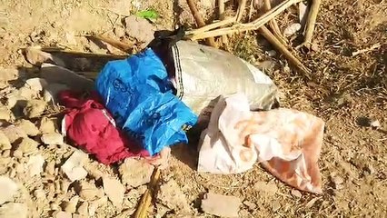 How did the woman die? Now postmortem will be revealed