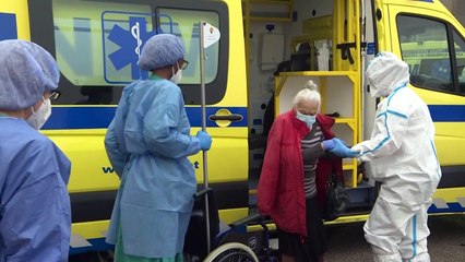 OMS teme 'retorno mortal' do coronavírus