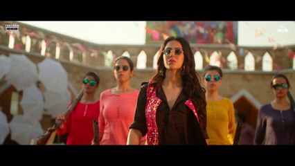 Jatti Jeone Morh Wargi (Official Song) Sidhu Moose Wala feat Sonam Bajwa | Ardab Mutiyaran