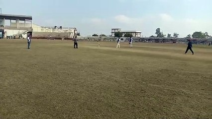 Madhavrao Scindia Cricket Ground