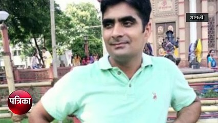 यूपी पुलिस में तैनात सिपाही ने की आत्महत्या