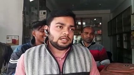 Investigation of medical to take action on drug mafia in katni