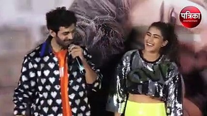 मूवी को हां कहने के लिए कार्तिक ने बनाया वॉशरूम जाने का बहाना