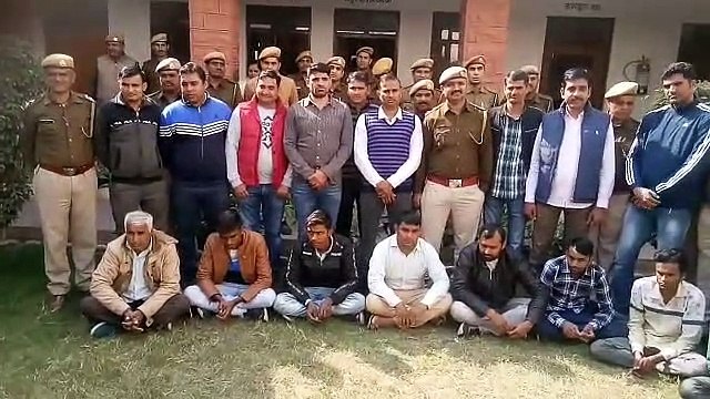जोधपुर में हर पखवाड़े एक किलो स्मैक की सप्लाई!