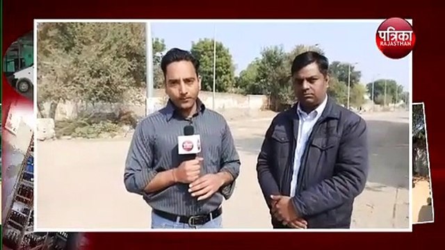 Patrika Sting Operation : Use of alcohol in panchayat elections