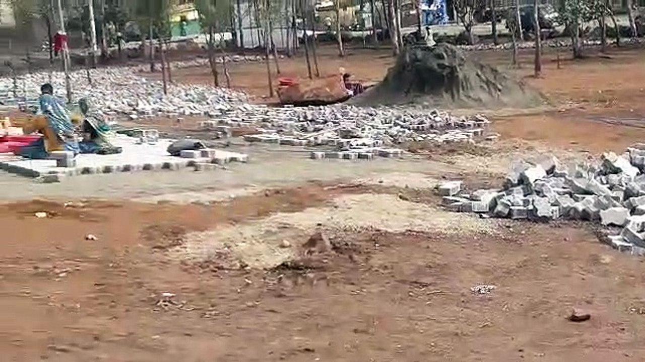mandi
