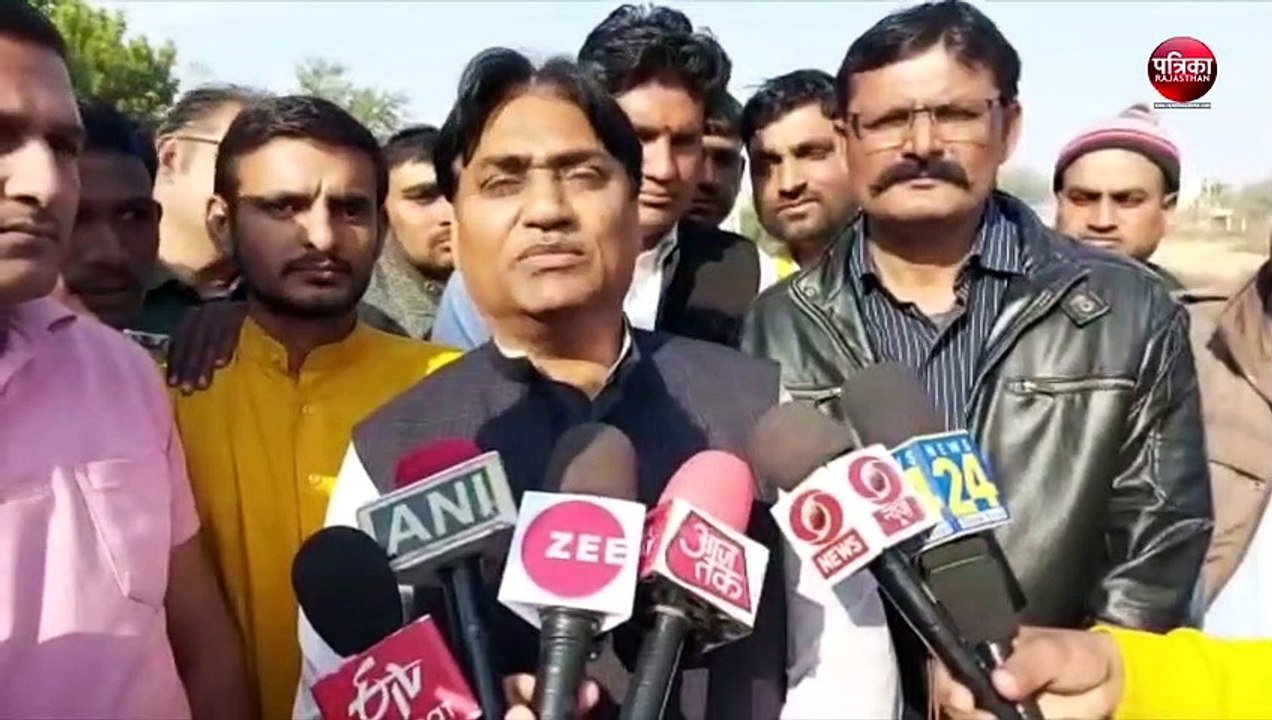 VIDEO: सीकर पत्रिका के डिजिटल बुलेटिन में देखिए आज दिनभर की मुख्य खबरें