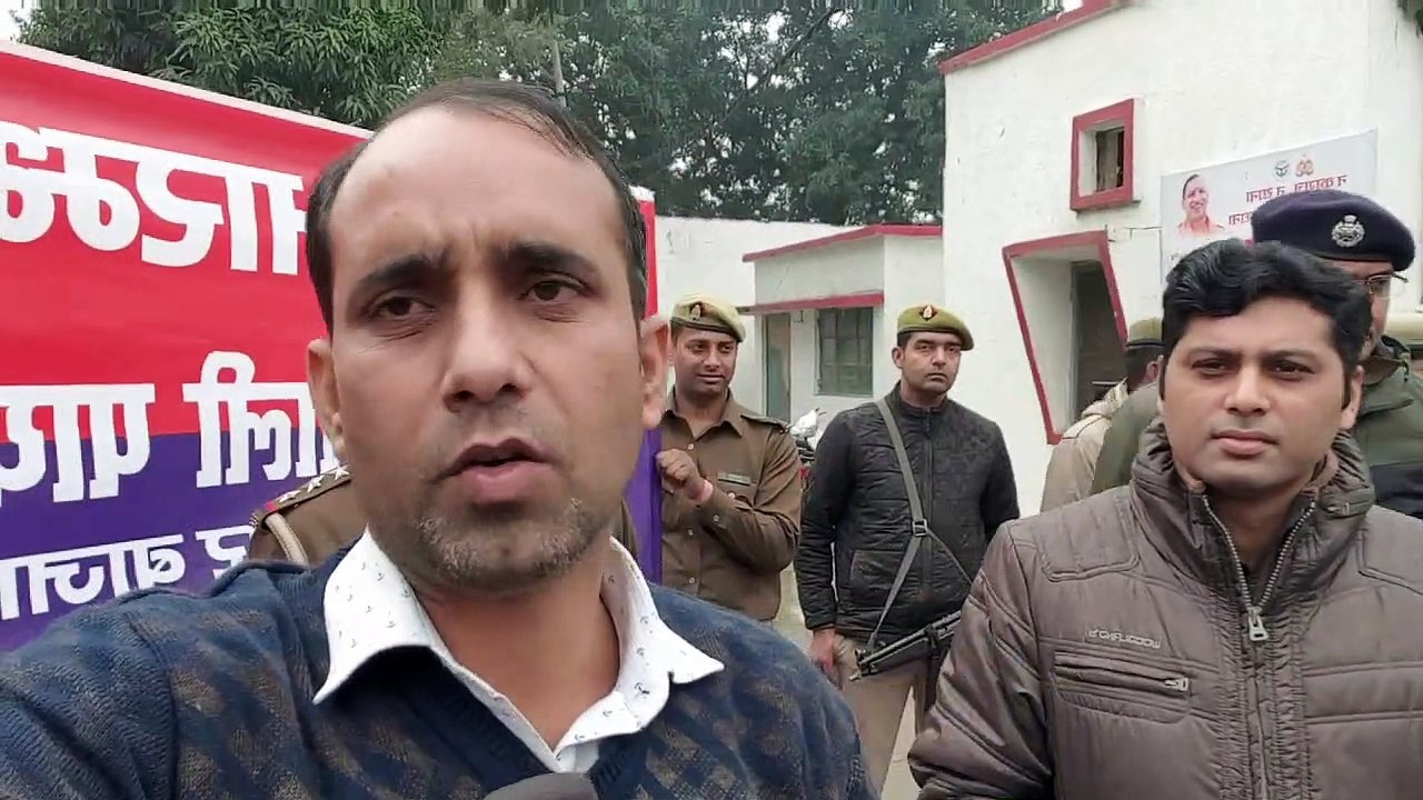 सहारनपुर में नवीन बीट प्रणाली शुरू
