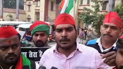 SP workers in police custody