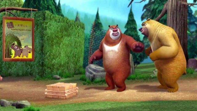 Bablu Dablu Hindi Cartoon BIG MAGIC - LAKKHA Ne Banaya Bhool Bhulaiya- Khud K Hi Jaal Me Phasa Lakha Cartoon World