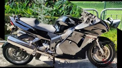 Top 10 Fastest Motorcycles In The World 2020