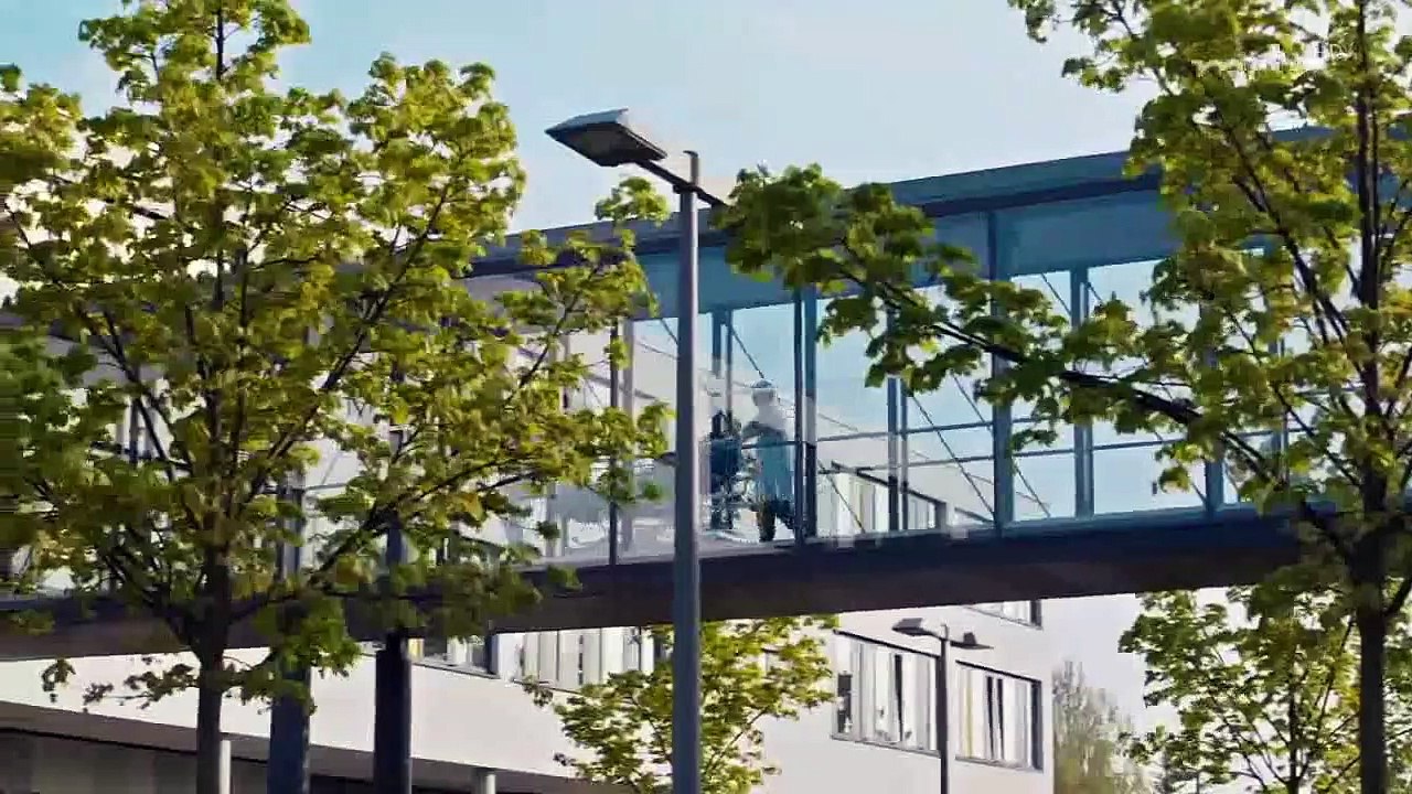 Unter falschen Voraussetzungen (113) - In aller Freundschaft - Die jungen Ärzte