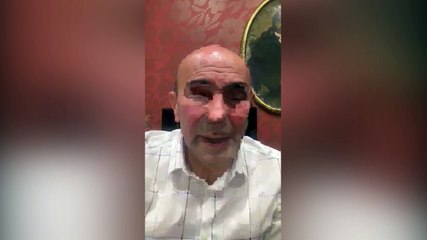 Tunç Soyer: Kimseyi ekmeksiz, susuz bırakmayacağız; herkes evinde kalsın