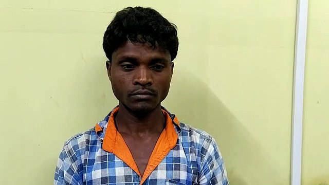 Students lodged complaint against ragging at hostel in police station