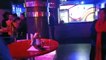 hookah bar and lounge