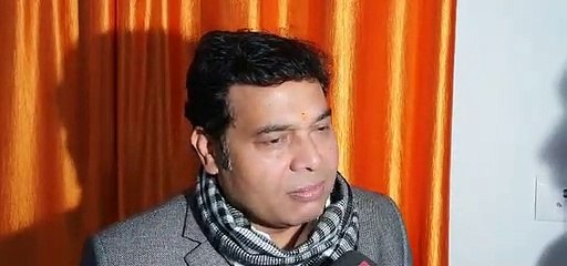 ऊर्जा मंत्री श्रीकांत शर्मा ने बसपा प्रमुख मायावती को बताया लुटेरों की साथी
