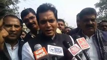 Bjp leader pankaj Singh big statement on Shaheen bagh