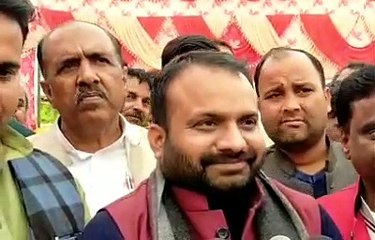 कन्नौज प्रकरणः भाजपा प्रवक्ता ने कहा- अखिलेश यादव किसी का सम्मान करना नहीं जानते