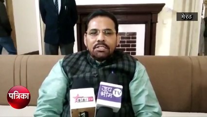 मुस्लिम नेता ने कहा- CAA पर लोगों को बहका रहे विपक्ष दल, किसी की नागरिकता छीनने का सवाल ही नहीं