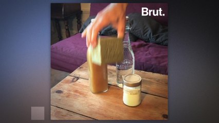 DIY: 4 eco-friendly products to clean your home